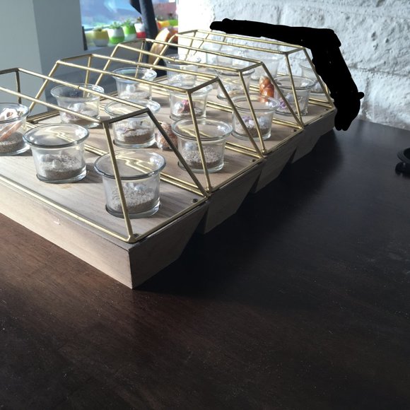 Gold Wedding Items - Picture 6 of 7